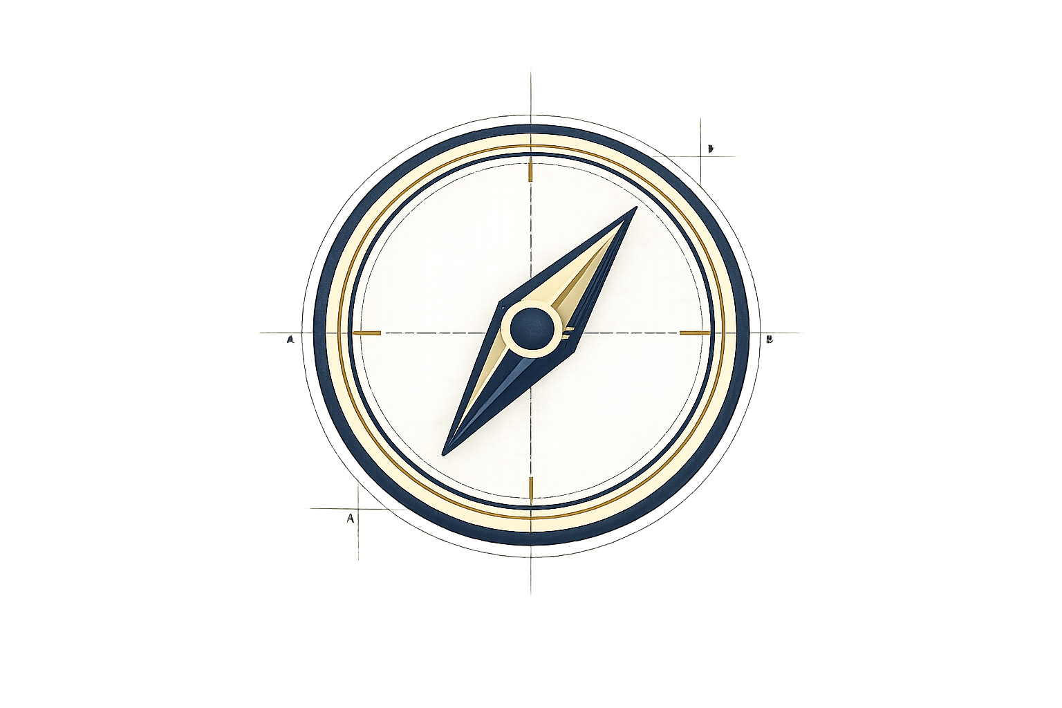 Growth Foundation Icon
