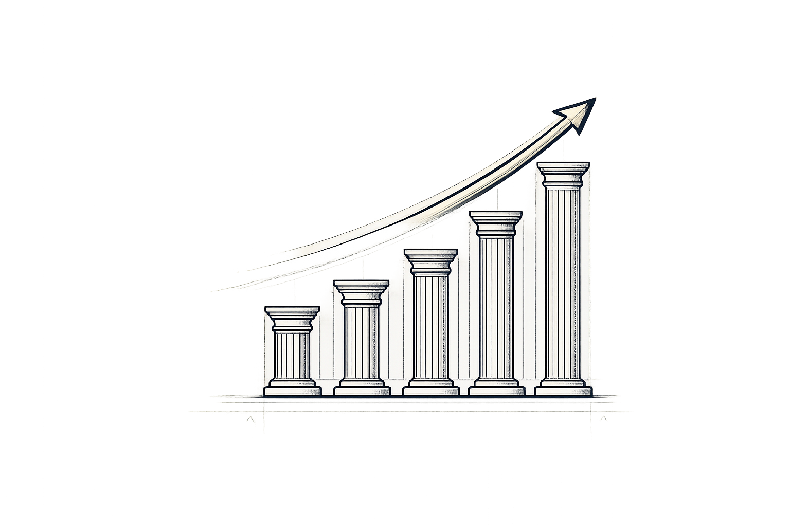 Growth Accelerator Icon